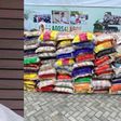 Ex-Lagos PDP governorship candidate donates 6,000 bags of rice to APC
