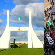 #SaveJabiPark Protest: Abuja Residents Rally to Protect Green Spaces