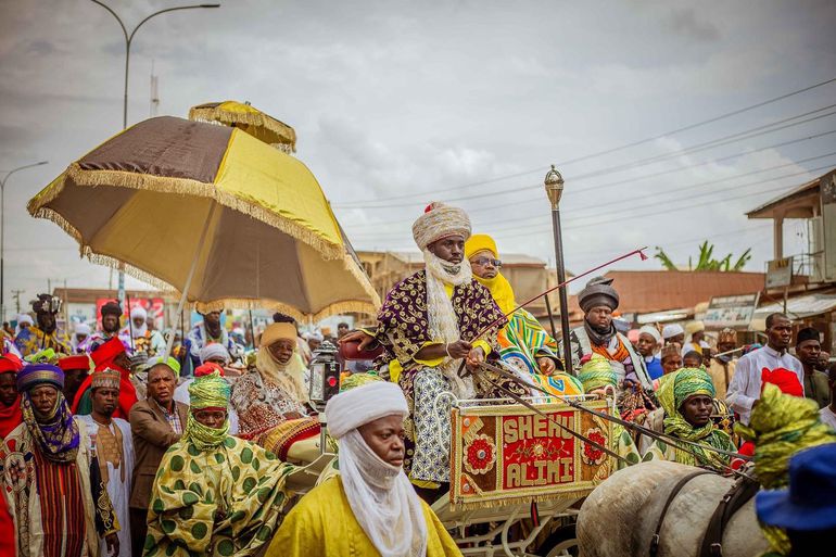 Durbar-Festival-2025-Ilorin