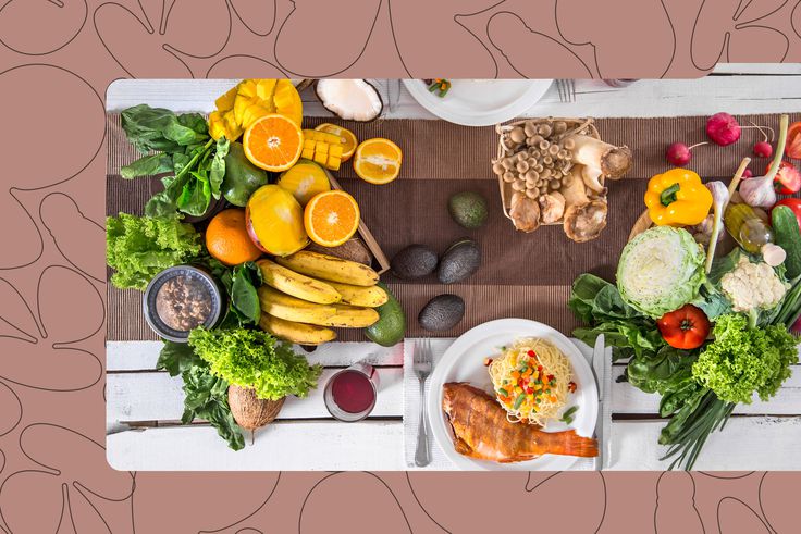 Best Nigerian Foods to Lose Weight According to a Dietitian