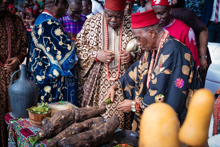 Igbo-New-Yam-Festival–Onitsha