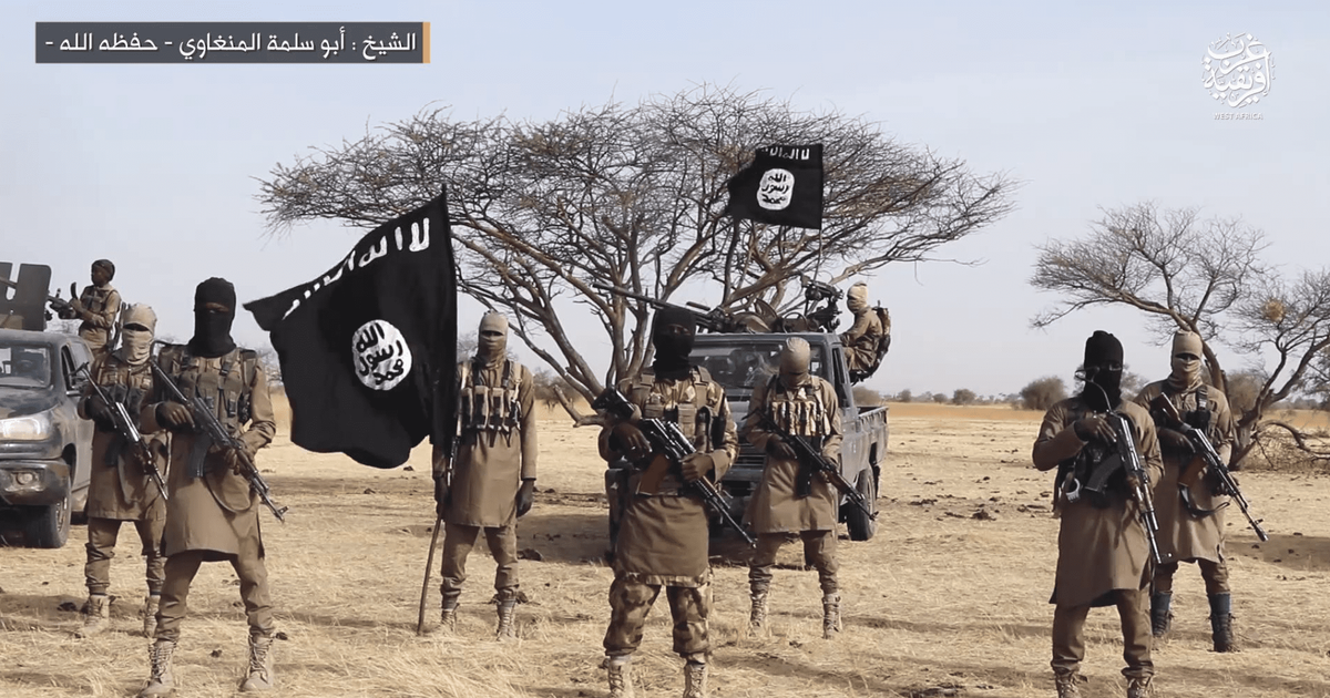ISIS Claims Responsibility for Deadly Adamawa Attack Killing at Least 29