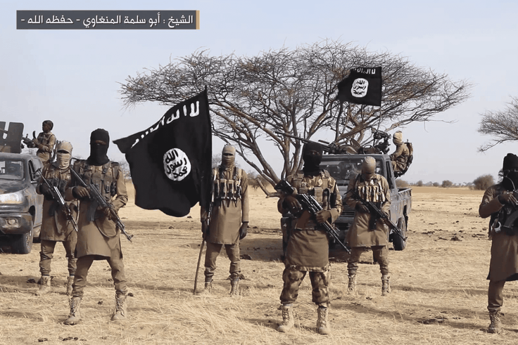 ISIS claims responsibility for deadly attack in Adamawa that killed at least 29