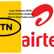 "Borrow Me" is back: Here’s how to get MTN & Airtel Airtime loans again