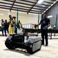 A Gen Z-led defense tech company unveils new tools to help Nigerian soldiers fight insecurity and strengthen national security