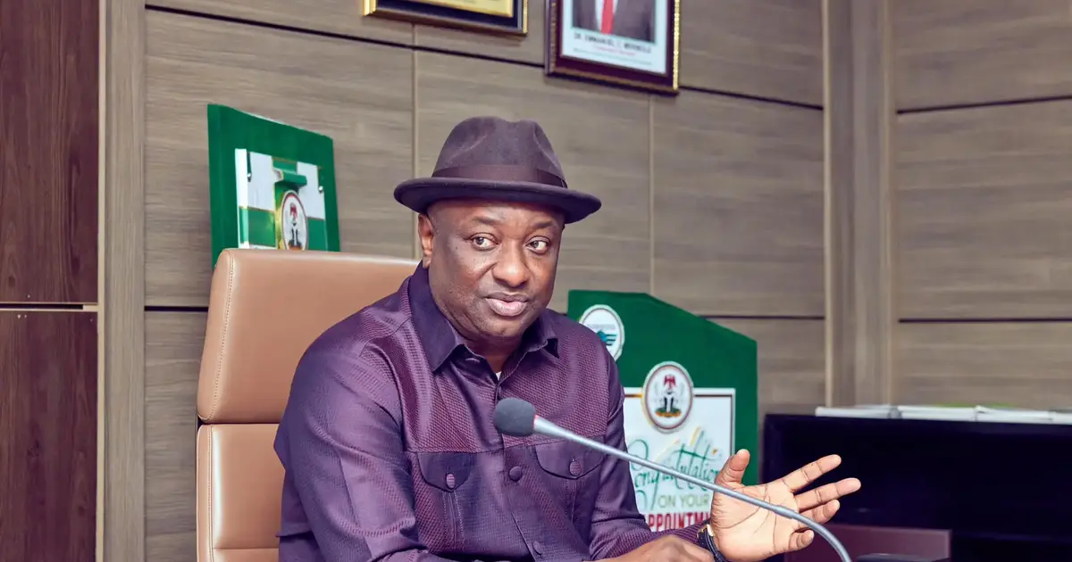 FG Orders Fuel Marketers to Sell Jet Fuel on Credit as Crisis Hits Airlines