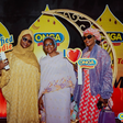 ONGA celebrated ‘’Eid in the City’’ with consumers in style and introduced new ONGA Dandano