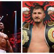 Anthony Joshua set for major ring return following near-fatal accident that claimed the life of his trainer