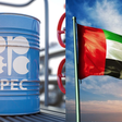 UAE to exit OPEC after nearly 60 years in major oil market shake-up