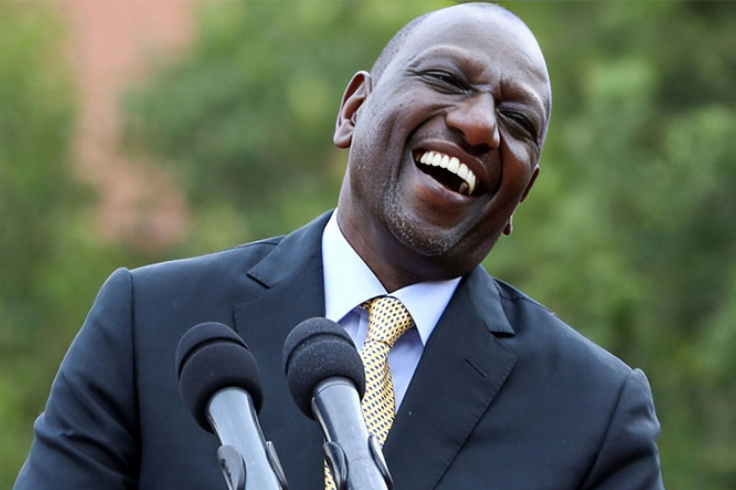 'I was misquoted; Nigeria speaks excellent English': Kenya's President clarifies viral comment