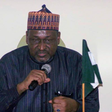 Executive Secretary of the National Board for Technical Education (NBTE), Idris Bugaje