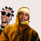 Ayo Maff says featuring Fireboy changed his life