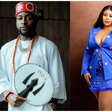 Actress apologises to her 'king’ Davido over recent comments about Chioma
