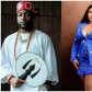 Actress apologises to her 'king’ Davido over recent comments about Chioma