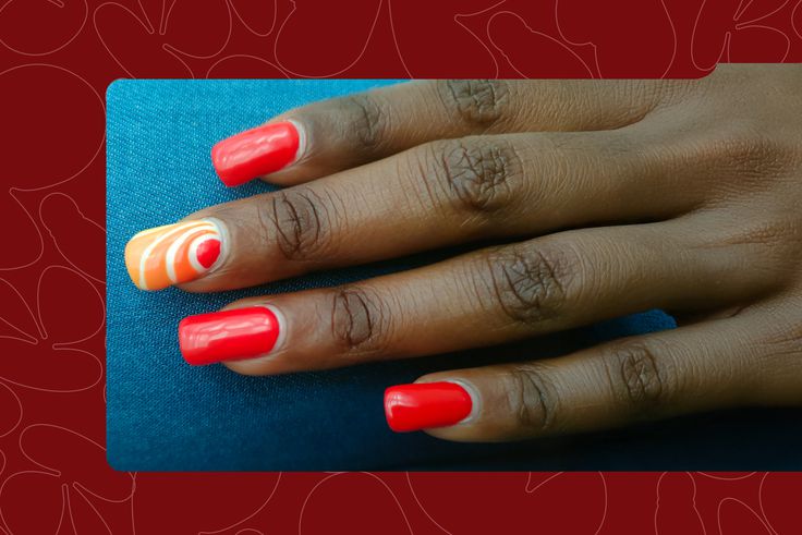 Want Stronger Nails? These Are Nigeria’s Top-Rated Nail Care Products