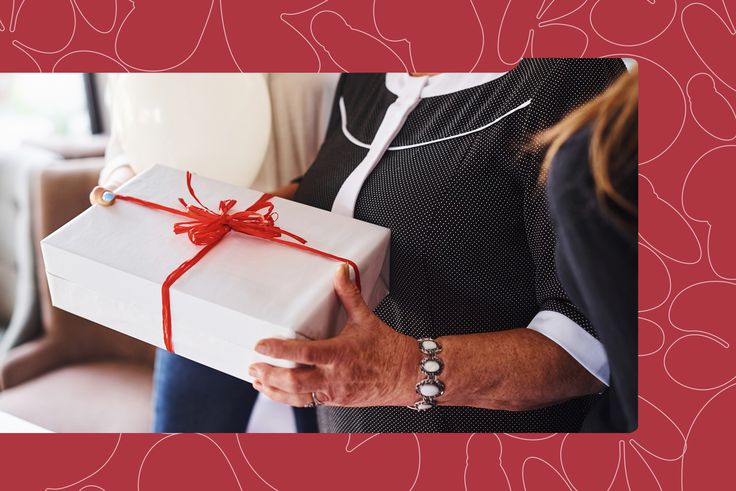 You’ll Be Surprised What Nigerian Parents Actually Use After You Gift Them