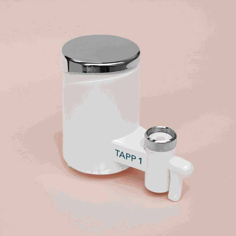 water filter for tank/tap in Nigeria