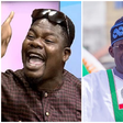 I'm not Yoruba enough because I don’t support APC? - Mr Macaroni fires at 'APC people'