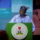 Nigerians criticise President Tinubu for releasing Children's Day speech at 10 pm amid Oyo abductions