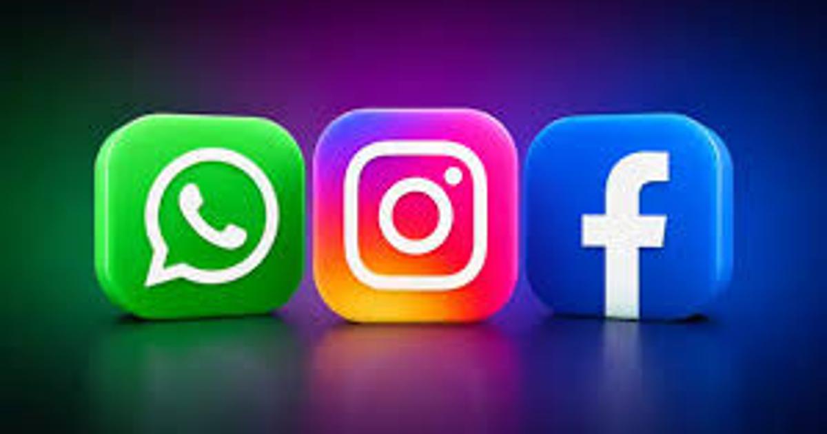 Meta launches paid subscriptions for Instagram, Facebook and WhatsApp users globally