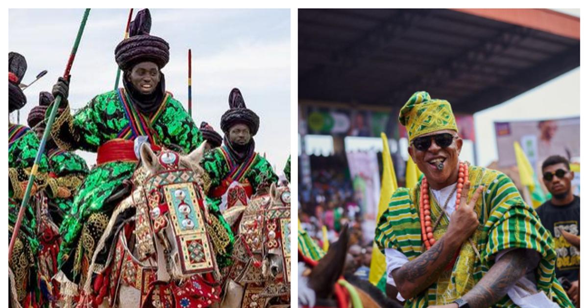3 spectacular festivals in Nigeria to experience during Eid (Sallah) 2026