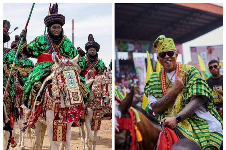 3 spectacular festivals in Nigeria to experience during Eid (Sallah) 2026