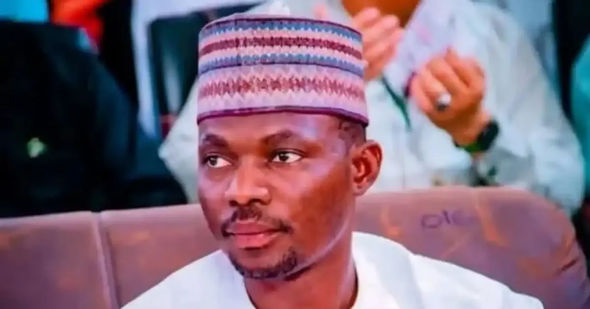Former special adviser to Katsina governor arrested for masterminding the kidnapping of an eight year old child