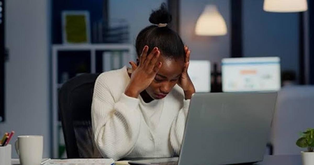 How to know when it's time to move from your present job | Pulse Nigeria