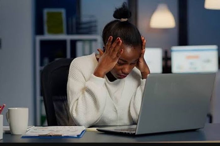 How to know when it's time to move from your present job