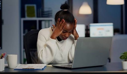 How to know when it's time to move from your present job