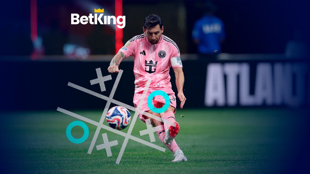 Weekend Betting Tips: 11+ odds on FIFA Club World Cup R16 with BetKing