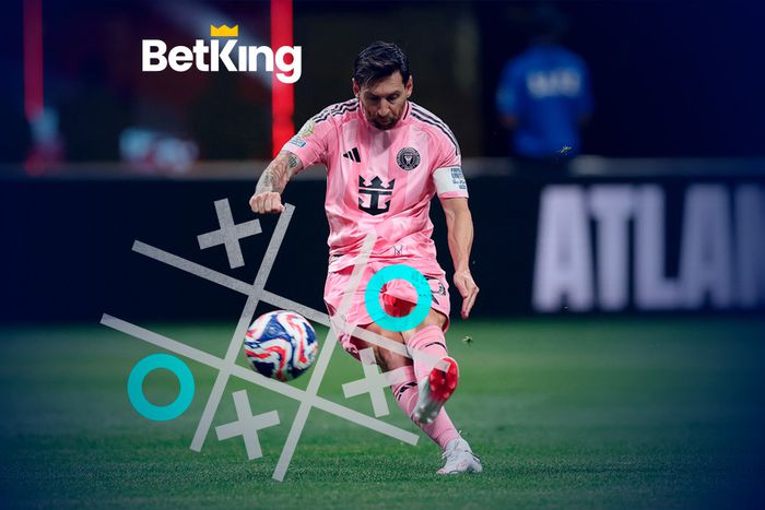 Weekend Betting Tips: 11+ odds on FIFA Club World Cup R16 with BetKing