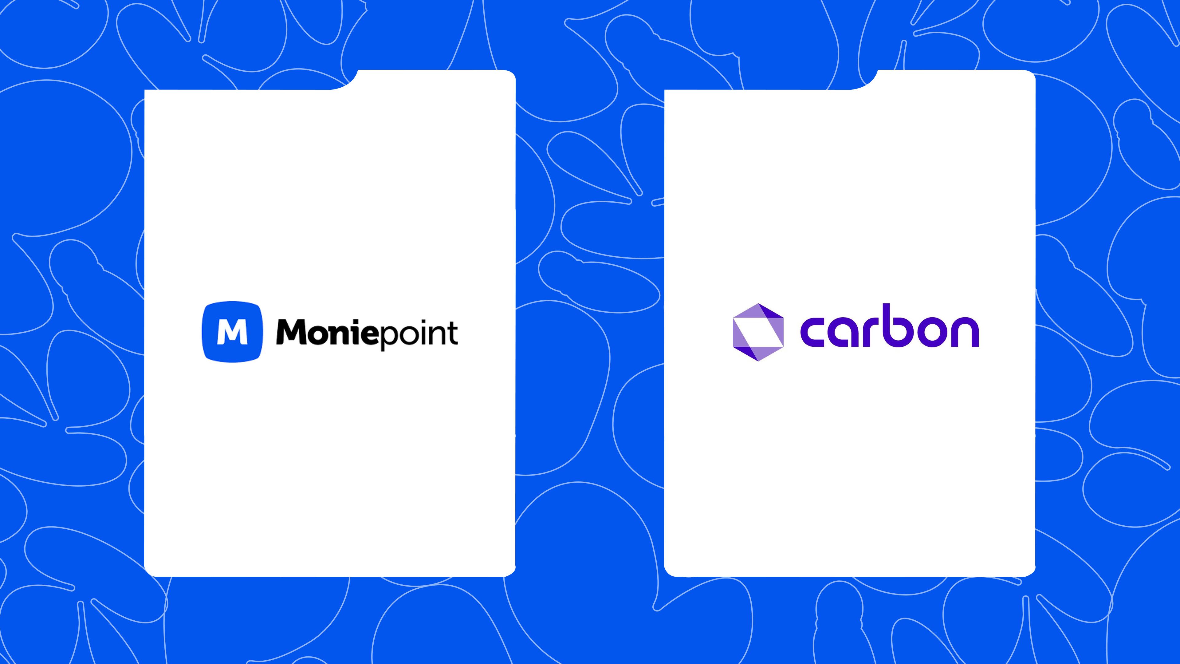 Moniepoint vs Carbon: We Compared Their Loans So You Don’t Have To