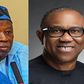 This is exemplary - Peter Obi commends Ganduje for resigning as APC chairman