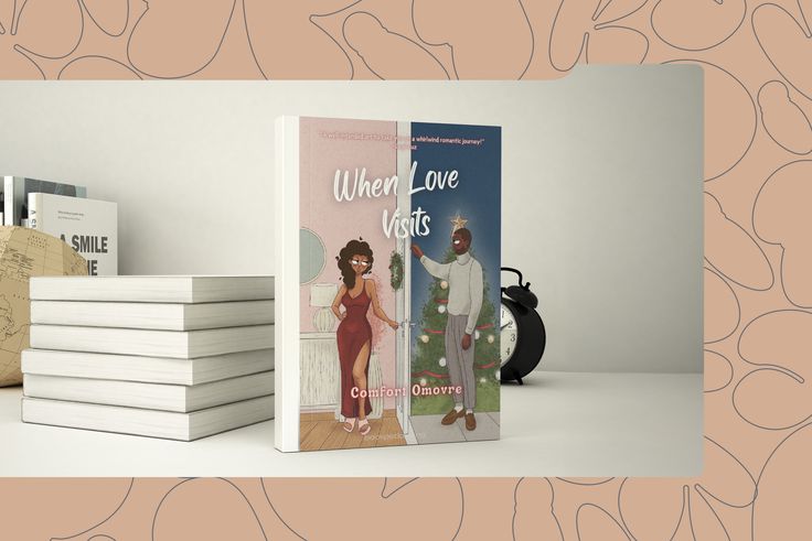 best-nigerian-romance-novels