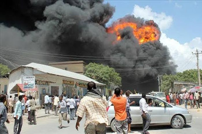 4 killed, 18 injured as two IEDs explode in Yobe