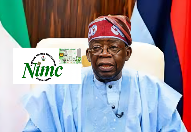 President Bola Tinubu’s signing of the NIMC Act 2026 marks a historic overhaul of Nigeria's digital public infrastructure.