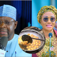 VIDEO: “My mother sold akara” - Tinubu’s aide defends First Lady over akara business comments