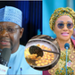 VIDEO: “My mother sold akara” - Tinubu’s aide defends First Lady over akara business comments