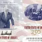 Trump unveils new US passport with picture of himself and signature