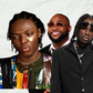 Nigeria leads other African countries on the Shazam Global 200 chart