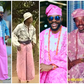BBNaija S10: Ebuka’s iconic looks were inspired by these Nigerian legends