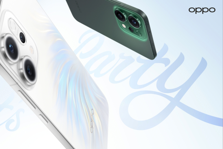 OPPO Launches the Night Photo King Reno14 Series in Nigeria with AI Flash Photography and Stunning Design