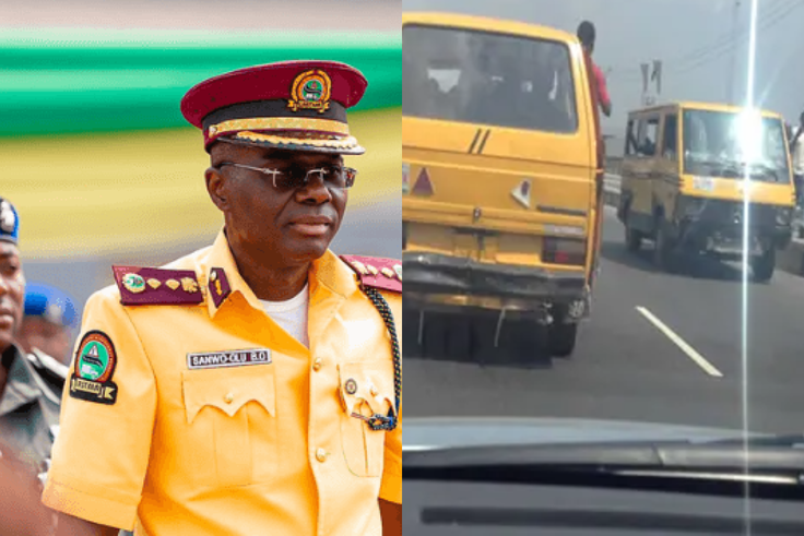 Kolomental: Lagos orders psychiatric tests for 18 'One-Way' drivers
