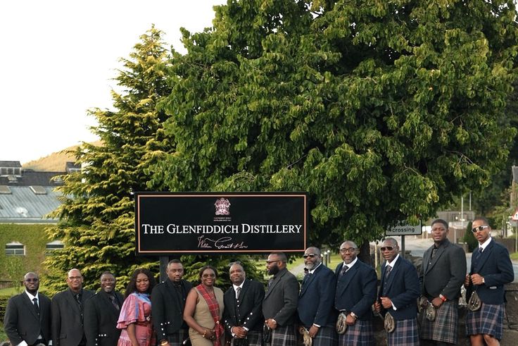 Whisky, Craft, and Collaboration: An Exclusive Tour of Glenfiddich’s Dufftown Distillery