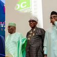 ADC accused of distorting facts, politicising Nigeria's debt to paint Tinubu black