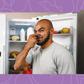 Here's Why Your Fridge Smells Weird and How To Stop It