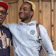 Video: Governor Soludo, wife show off dance moves in support of son Ozonna's song