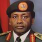 “Produce Abacha’s final hours CCTV footage” — former DSS director challenges ex-CSO over disputed account of late Head of State’s death
