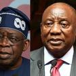 Tinubu declines meeting with South African envoy over xenophobic attacks on Nigerians